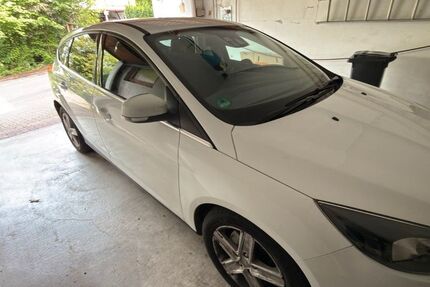Ford Focus 173.000 km 6.490 &euro; Albershausen 73095