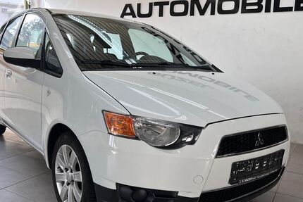 Mitsubishi Colt 129.903 km 4.999 € Schönaich 71101