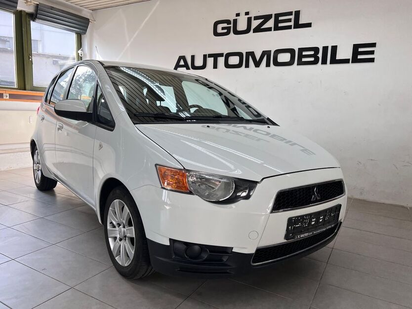 Mitsubishi Colt 129.903 km 4.999 € Schönaich 71101