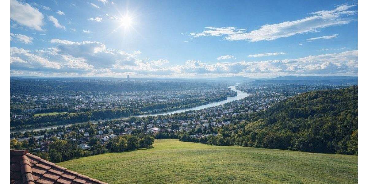 Grundstück Esslingen Liebersbronn - 897.000&euro; | Angebot:25899344