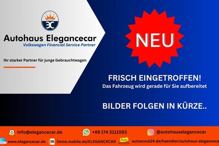 VW Golf 58.500 km 19.449 € Holzgerlingen bei Stuttgart 71088