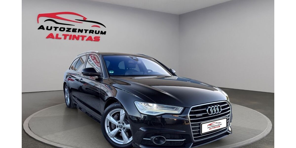 Audi A6 319.000 km 12.970 &euro; Holzgerlingen 71088