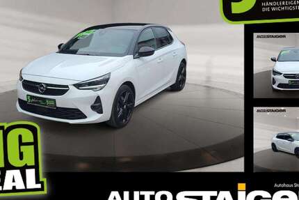 Opel Corsa 27.695 km 17.790 &euro; Stuttgart 70188