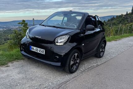Smart ForTwo 39.000 km 10.699 € Kernen 71394