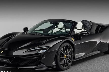 Ferrari SF90 2.600 km 474.900 &euro; Böblingen 71034