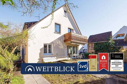 Haus Gerlingen - 8 Zimmer, 185 m&sup2;, 798.000&euro; | Angebot:26879362
