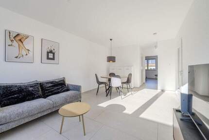 Wohnung Asperg - 2 Zimmer, 48 m&sup2;, 239.000&euro; | Angebot:24687764