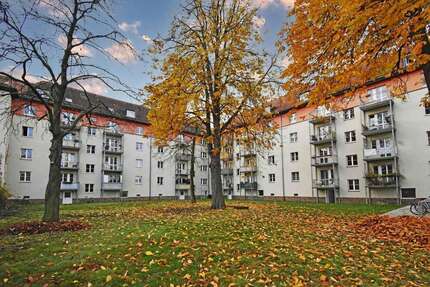Wohnung zum Mieten in Leipzig 350 € 35.2 m²
