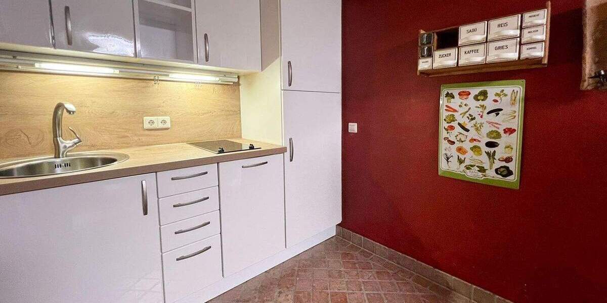 Etagenwohnung Stuttgart Asemwald - 1 Zimmer, 47 m&sup2;, 150.000&euro; | Angebot:24699869