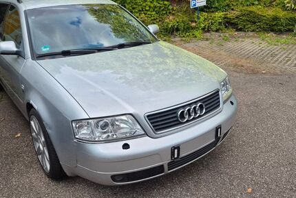 Audi A6 254.400 km 1.800 &euro; Stuttgart 70569
