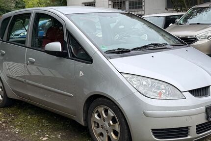 Mitsubishi Colt 210.000 km 1.150 &euro; Wendlingen 73240