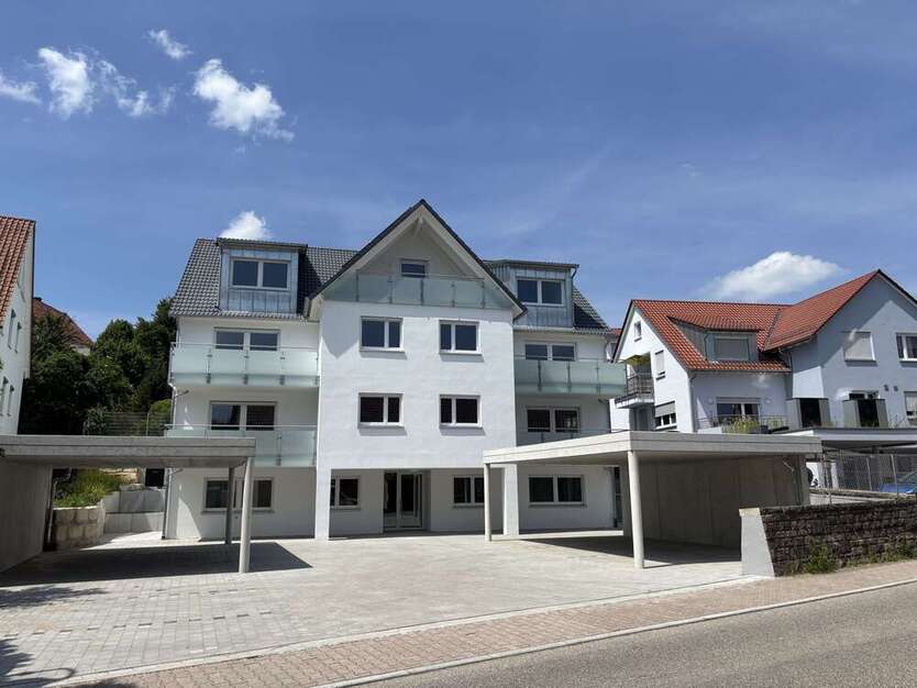 Wohnung zum Mieten in Mühlacker 920 € 74 m²