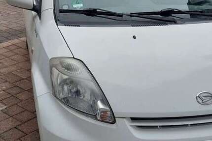 Daihatsu Sirion