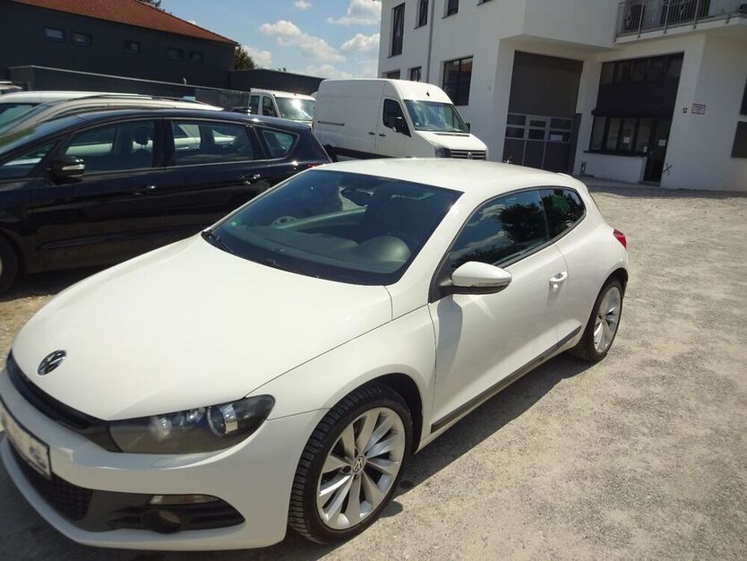 Scirocco