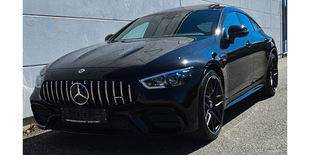 Mercedes-Benz AMG GT 94.900 km 66.450 &euro; Sindelfingen 71065