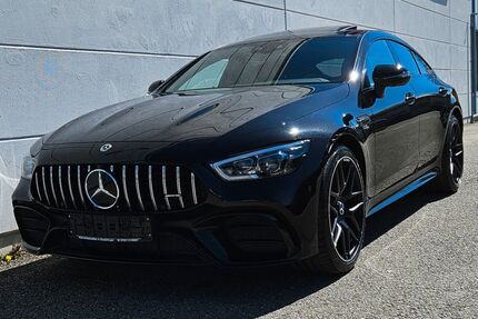 Mercedes-Benz AMG GT 94.900 km 66.700 &euro; Sindelfingen 71065