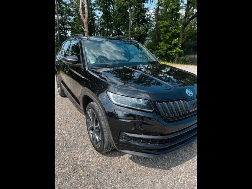Kodiaq