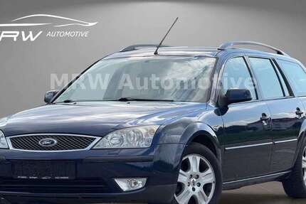 Ford Mondeo 186.126 km 1.990 € Gerlingen 70839