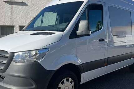 Mercedes-Benz Sprinter 115.000 km 23.990 € Mönsheim 71297