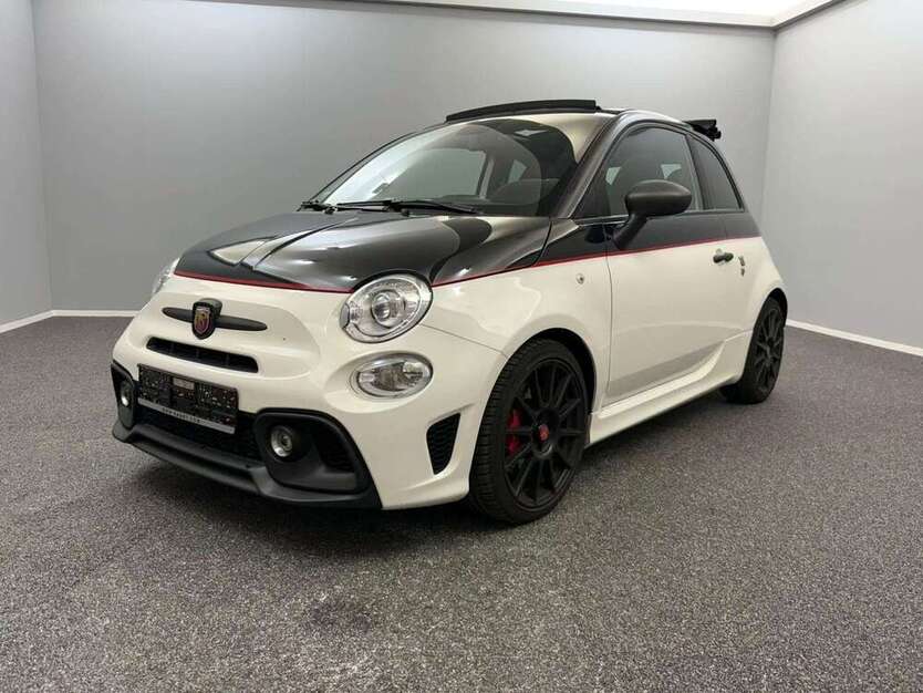 595 Competizione