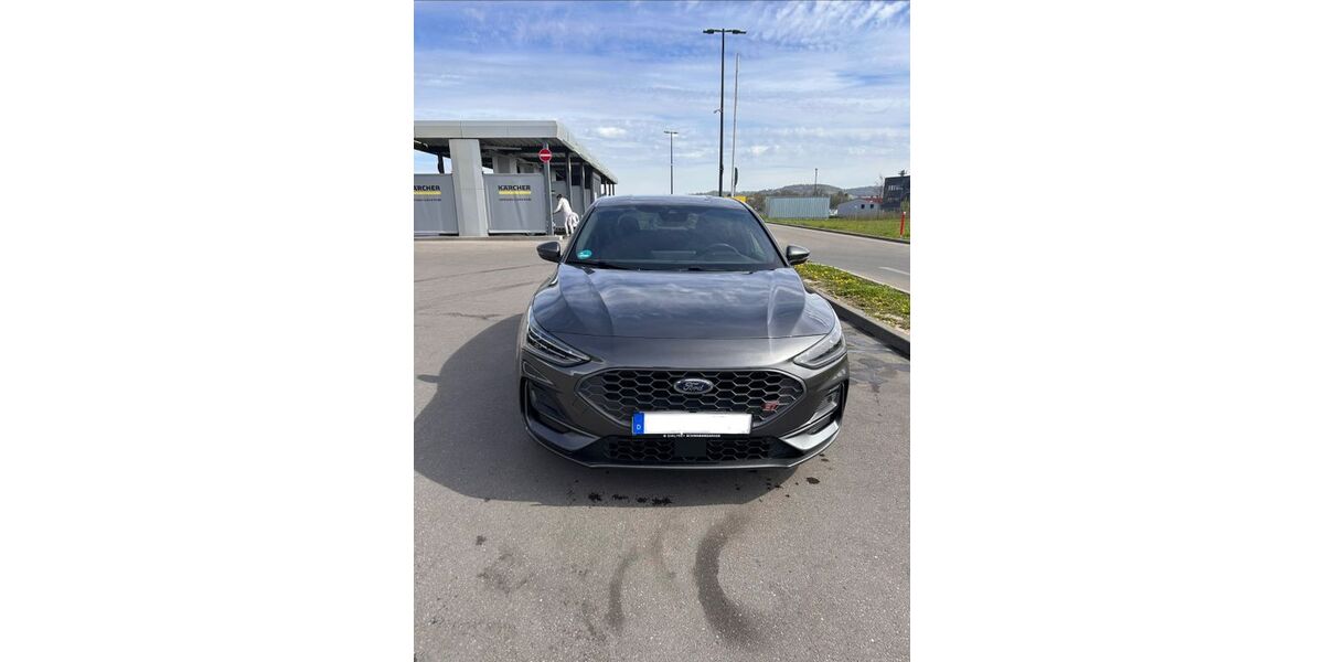 Ford Focus 42.000 km 31.000 &euro; Schorndorf 73614