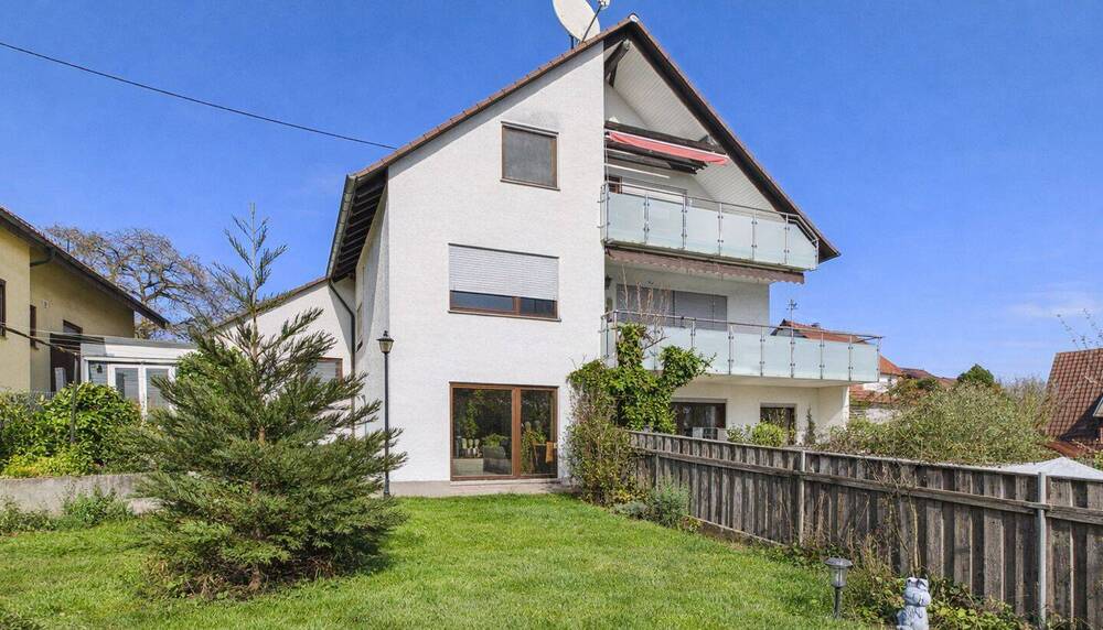 Einfamilienhaus Waiblingen Bittenfeld - 7 Zimmer, 202 m&sup2;, 780.000&euro; | Angebot:26156650