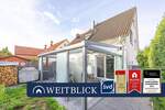 WEITBLICK: Traum im Doppelhaus! 4 zimmer