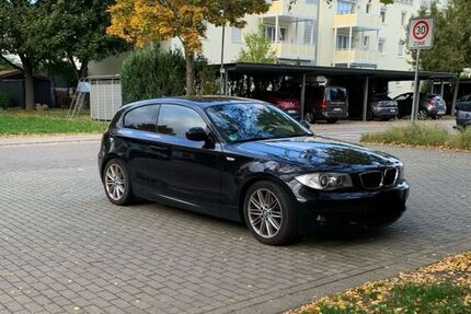 BMW 118 162.000 km 6.500 &euro; Kornwestheim 70806