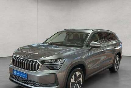Skoda Kodiaq 18.108 km 39.890 &euro; Stuttgart 70190
