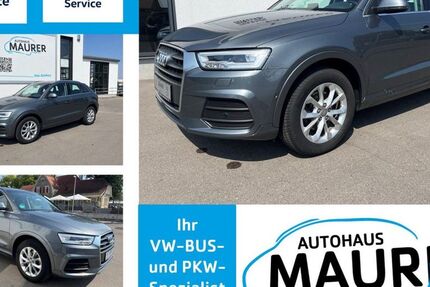 Audi Q3 106.800 km 19.930 &euro; Holzgerlingen 71088