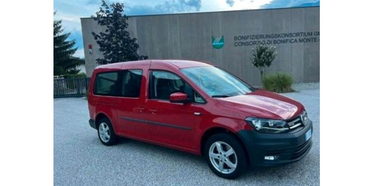 VW Caddy 241.300 km 12.000 € Ostfildern 73760