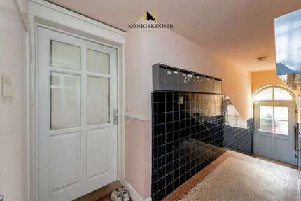 Wohnung zum Kaufen in Stuttgart Heslach 199.900 € 50 m² 3 zimmer