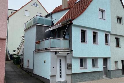 Haus Ludwigsburg - 6 Zimmer, 173 m&sup2;, 535.000&euro; | Angebot:26204330