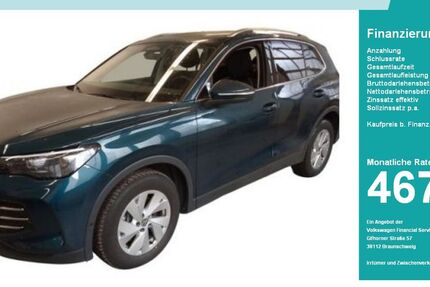 VW Tiguan 13.031 km 36.450 &euro; Weil der Stadt 71263
