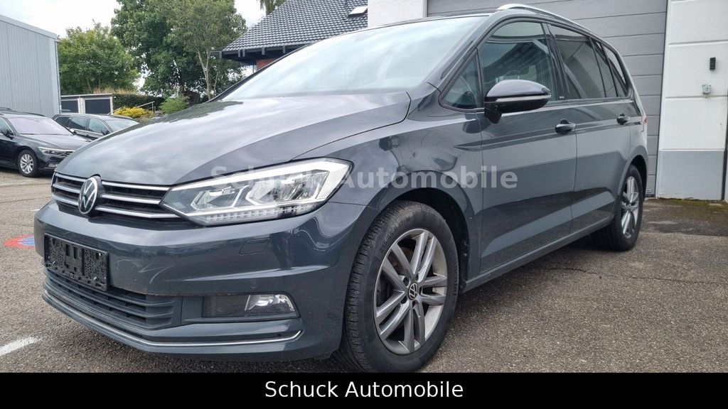 VW Touran 188.500 km 16.200 &euro; Altdorf (Landkreis Böblingen) 71155