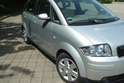 Audi A2 138.800 km 2.300 &euro; Kornwestheim 70806