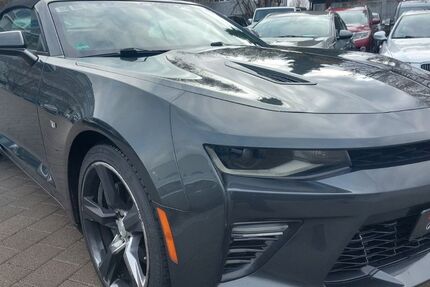 Chevrolet Camaro 193.046 km 19.999 &euro; Fellbach 70736