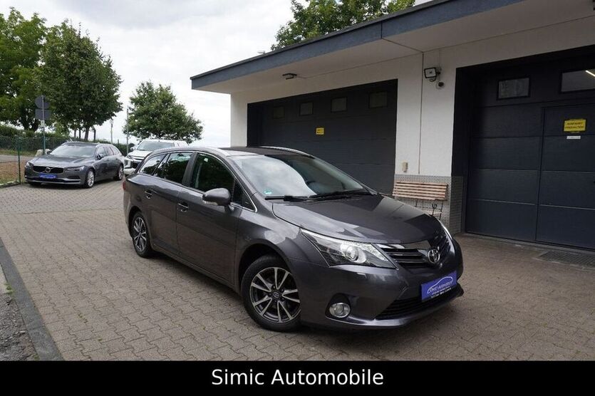 Avensis