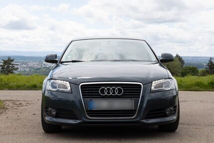 Audi A3 173.971 km 12.500 &euro; Esslingen am Neckar 73732