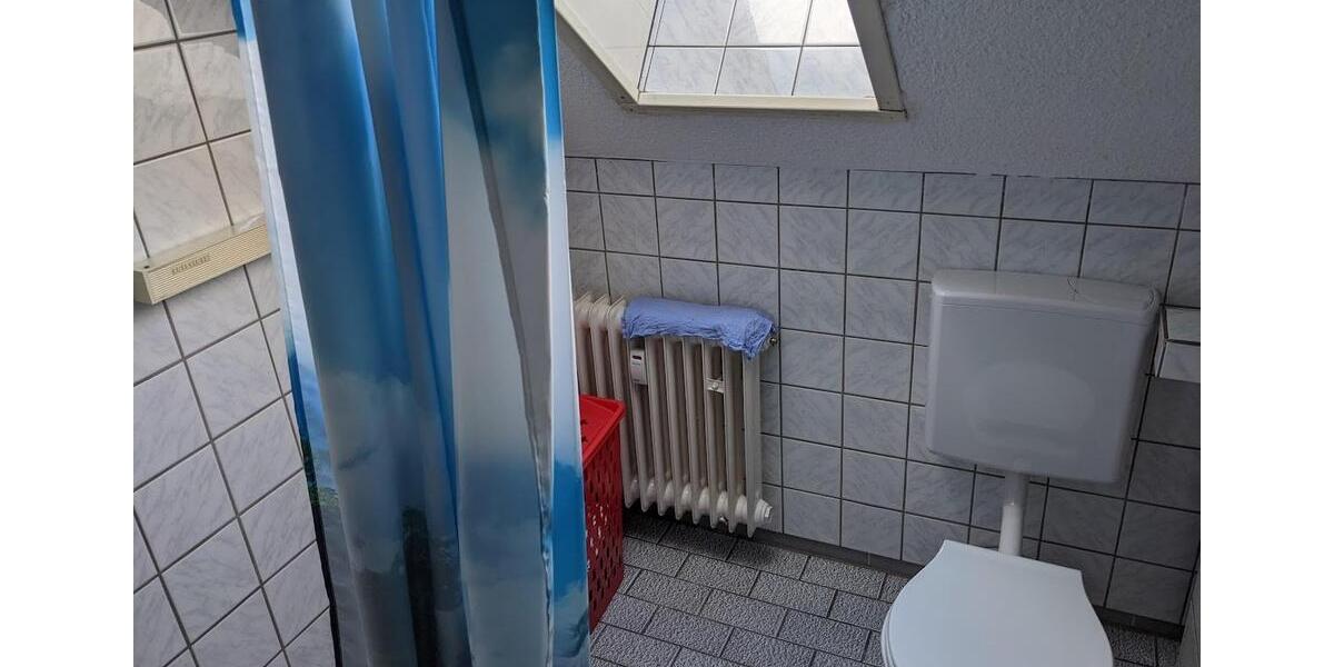 Dachgeschoßwohnung Winnenden - 1.5 Zimmer, 39 m&sup2;, 134.900&euro; | Angebot:26236840