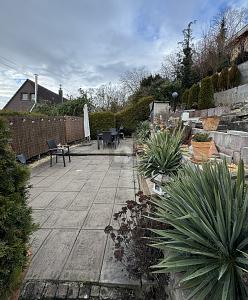 GRÜNE OASE MIT SAUNA & MEHREREN TERRASSEN - Einfamilienhaus Sindelfingen Darmsheim | Angebot:26151062