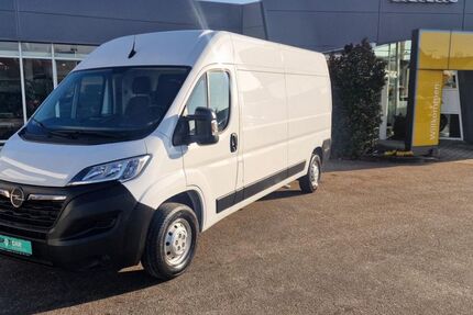 Opel Movano 36.699 km 21.990 &euro; Großbottwar 71723