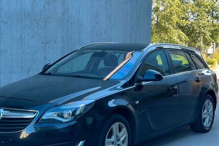 Opel Insignia 232.000 km 2.490 &euro; Leinfelden-Echterdingen (Musberg) 70771
