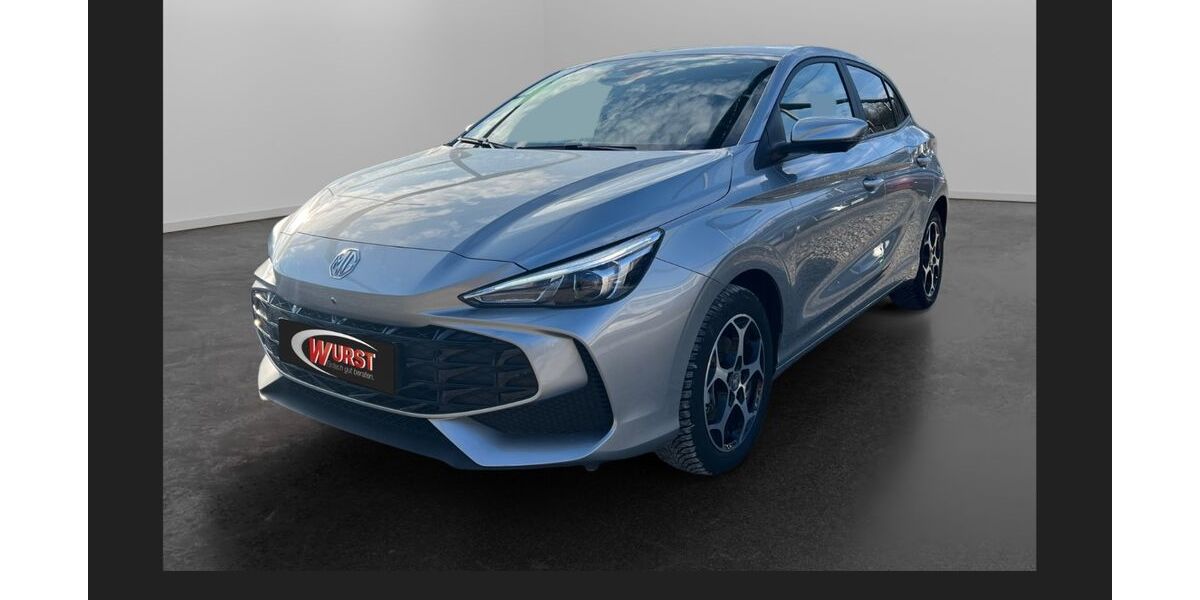 MG 3 1.100 km 22.490 &euro; Bempflingen 72658