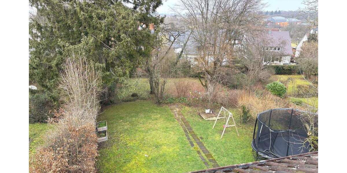 Etagenwohnung Ludwigsburg Nord - 4 Zimmer, 108 m&sup2;, 1.510&euro; | Angebot:24811564