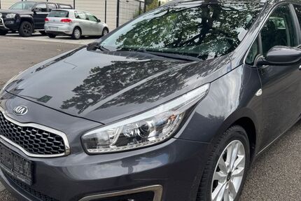 Kia ceed / Ceed 149.000 km 8.650 € Ingersheim/Ludwigsburg 74379