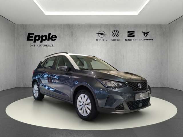 Seat Arona 16.670 km 17.890 &euro; Rutesheim 71277