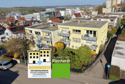 Haus Marbach a. N. Marbach - 2 Zimmer, 639 m&sup2;, 1.595.000&euro; | Angebot:26487653
