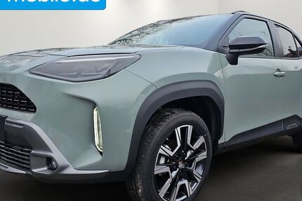 Toyota Yaris Cross 2.000 km 32.590 € Leonberg 71229