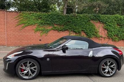 Nissan 370Z 146.500 km 21.900 € Schorndorf 73614